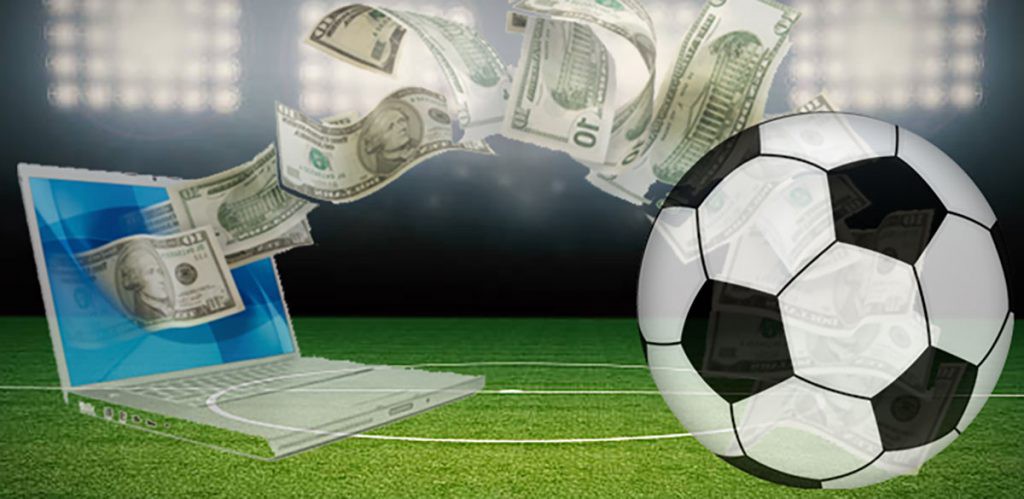 How To Bet On Football Matches, While Watching Them? – Wire Farm